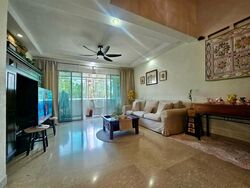 Blk 408 Hong Kah Court (Jurong West), HDB Executive #450202911
